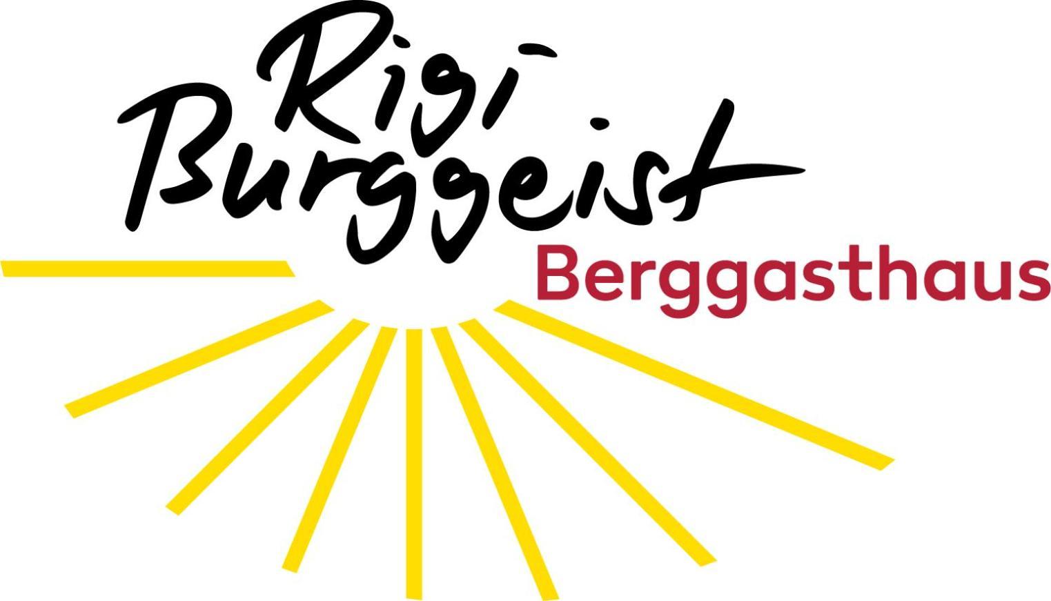 Rigi-Burggeist Alpine Guesthouse Gersau Exteriör bild